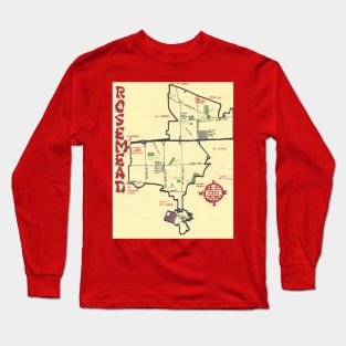 Rosemead Long Sleeve T-Shirt